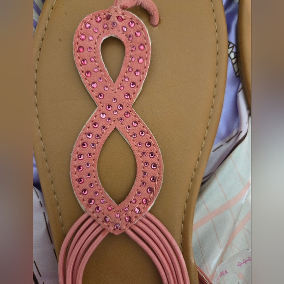 Mixit Sandals - Picture 2 of 8